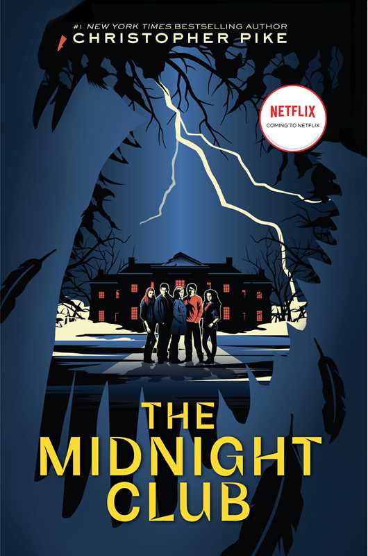 Midnight Club by Christopher Pike