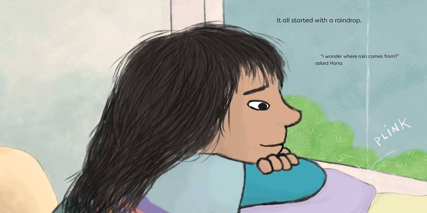I Want to Read All the Books by Debbie Ridpath Ohi