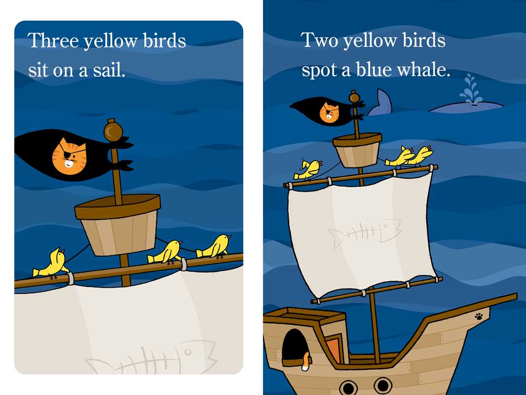 Captain Cat and the Pirate Lunch by Emma J. Virjan