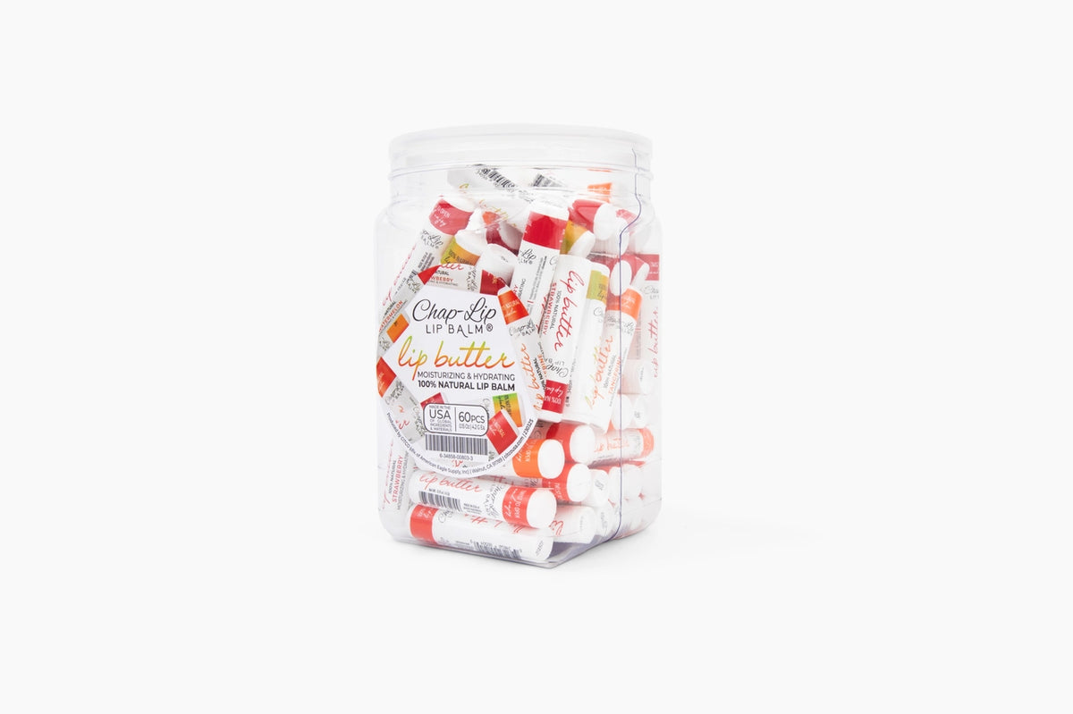 Chap Lip Lip Butter
