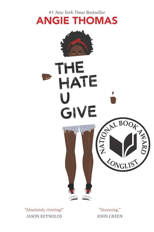 The Hate U Give