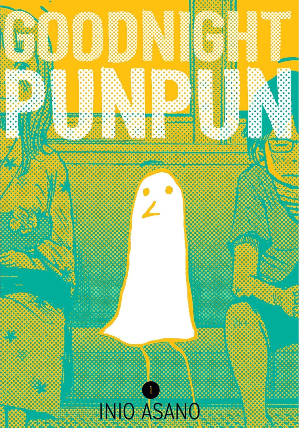 Goodnight PunPun