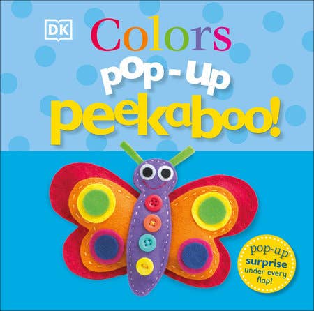 Popup Peek Colors