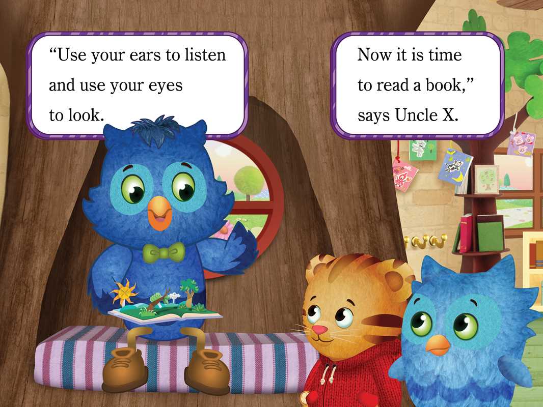 Books Are the Best by