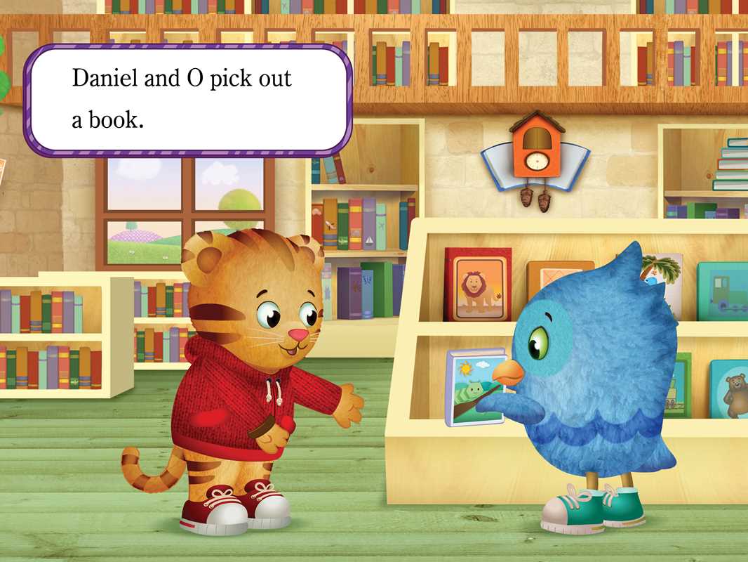 Books Are the Best by