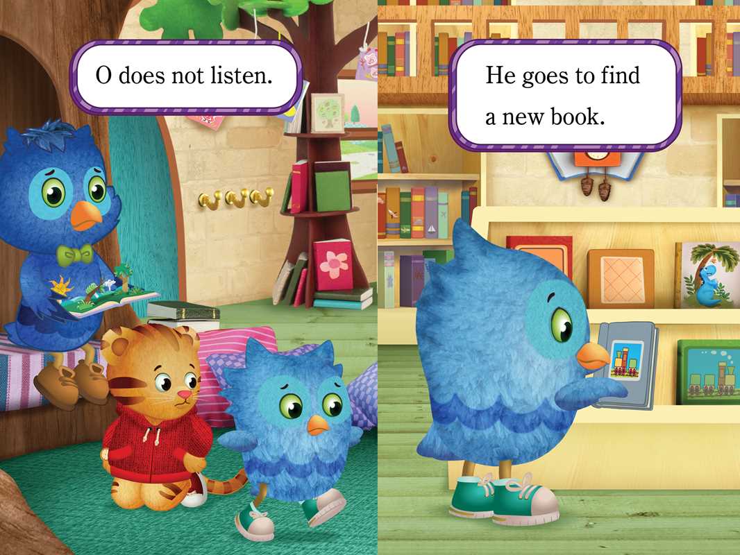 Books Are the Best by
