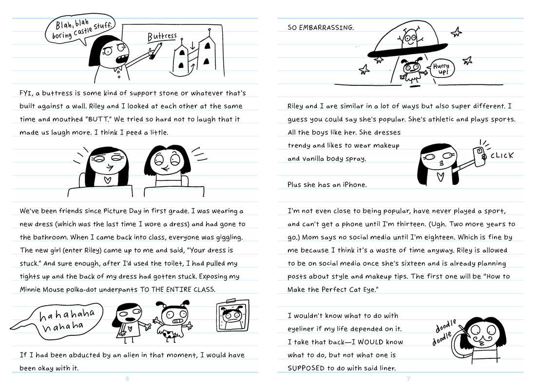 Really Rubie by Maddie Frost
