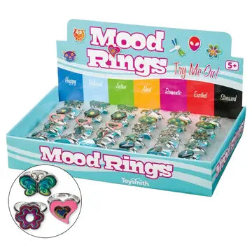 Mood Ring